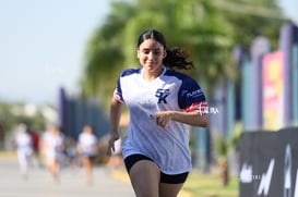 5K Colegio Americano con causa @tar.mx