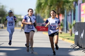5K Colegio Americano con causa @tar.mx