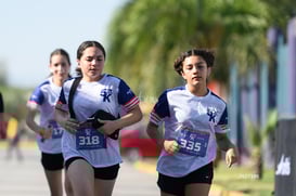 5K Colegio Americano con causa @tar.mx