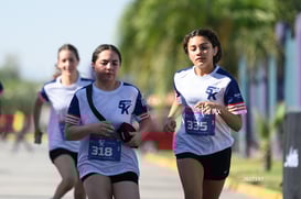 5K Colegio Americano con causa @tar.mx