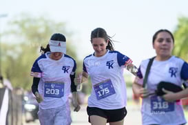 5K Colegio Americano con causa @tar.mx