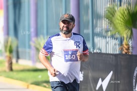 5K Colegio Americano con causa @tar.mx