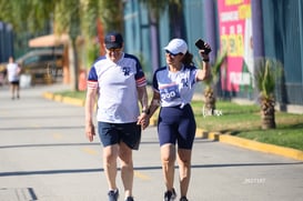 5K Colegio Americano con causa @tar.mx