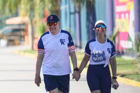 5K Colegio Americano con causa @tar.mx