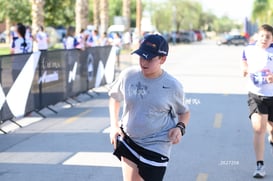 5K Colegio Americano con causa @tar.mx