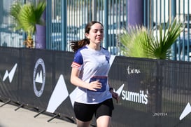 5K Colegio Americano con causa @tar.mx