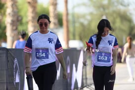 5K Colegio Americano con causa @tar.mx