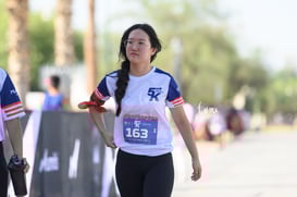 5K Colegio Americano con causa @tar.mx
