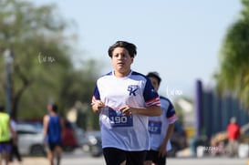 5K Colegio Americano con causa @tar.mx
