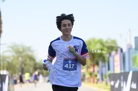 5K Colegio Americano con causa @tar.mx
