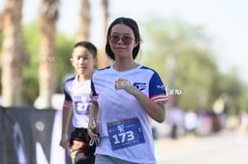 5K Colegio Americano con causa @tar.mx