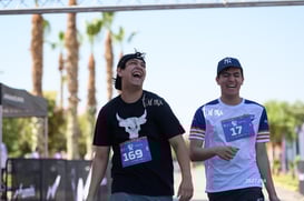 5K Colegio Americano con causa @tar.mx
