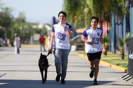 5K Colegio Americano con causa @tar.mx
