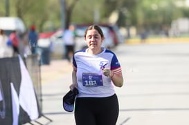 5K Colegio Americano con causa @tar.mx