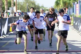 5K Colegio Americano con causa @tar.mx