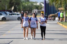 5K Colegio Americano con causa @tar.mx