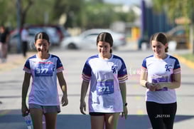 5K Colegio Americano con causa @tar.mx