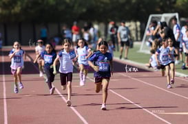 5K Colegio Americano con causa @tar.mx