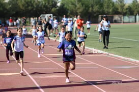 5K Colegio Americano con causa @tar.mx