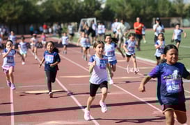 5K Colegio Americano con causa @tar.mx