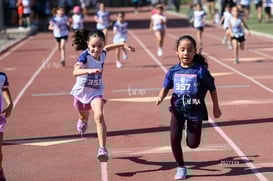 5K Colegio Americano con causa @tar.mx