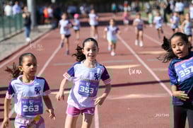 5K Colegio Americano con causa @tar.mx