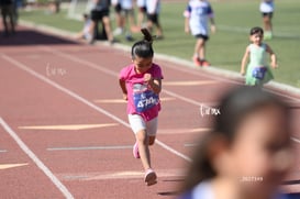 5K Colegio Americano con causa @tar.mx