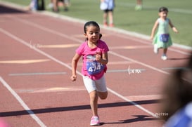 5K Colegio Americano con causa @tar.mx