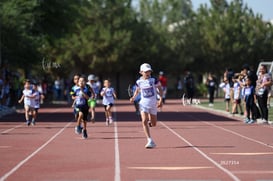 5K Colegio Americano con causa @tar.mx