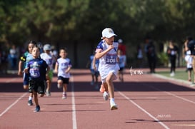 carreras infantiles @tar.mx