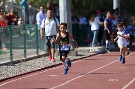 5K Colegio Americano con causa @tar.mx