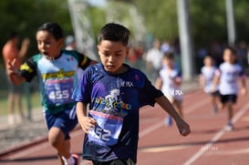 5K Colegio Americano con causa @tar.mx