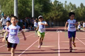 5K Colegio Americano con causa @tar.mx