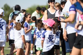 5K Colegio Americano con causa @tar.mx