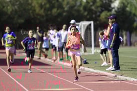 5K Colegio Americano con causa @tar.mx