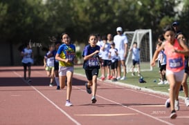 5K Colegio Americano con causa @tar.mx