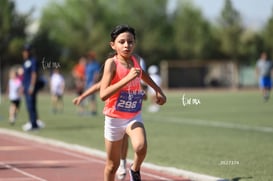 5K Colegio Americano con causa @tar.mx