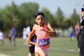 5K Colegio Americano con causa @tar.mx