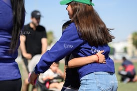 5K Colegio Americano con causa @tar.mx