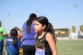 5K Colegio Americano con causa @tar.mx
