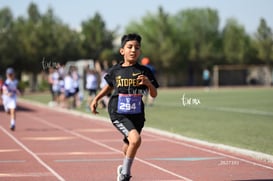 5K Colegio Americano con causa @tar.mx
