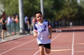5K Colegio Americano con causa @tar.mx