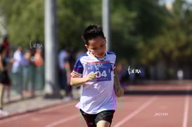 5K Colegio Americano con causa @tar.mx