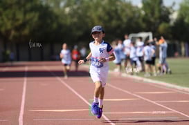 5K Colegio Americano con causa @tar.mx