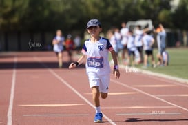 5K Colegio Americano con causa @tar.mx