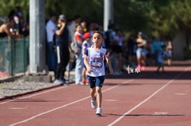 5K Colegio Americano con causa @tar.mx