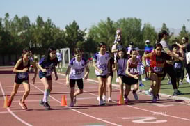 5K Colegio Americano con causa @tar.mx