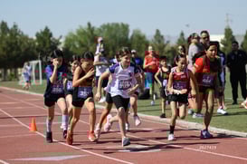 5K Colegio Americano con causa @tar.mx