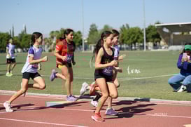 5K Colegio Americano con causa @tar.mx
