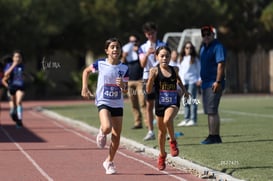 5K Colegio Americano con causa @tar.mx